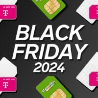 Black Week 2024 bei Klarmobil