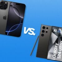 iPhone 16 oder Samsung Galaxy S24? Stiftung Warentest hat das beste Smartphone des Jahres gekürt.