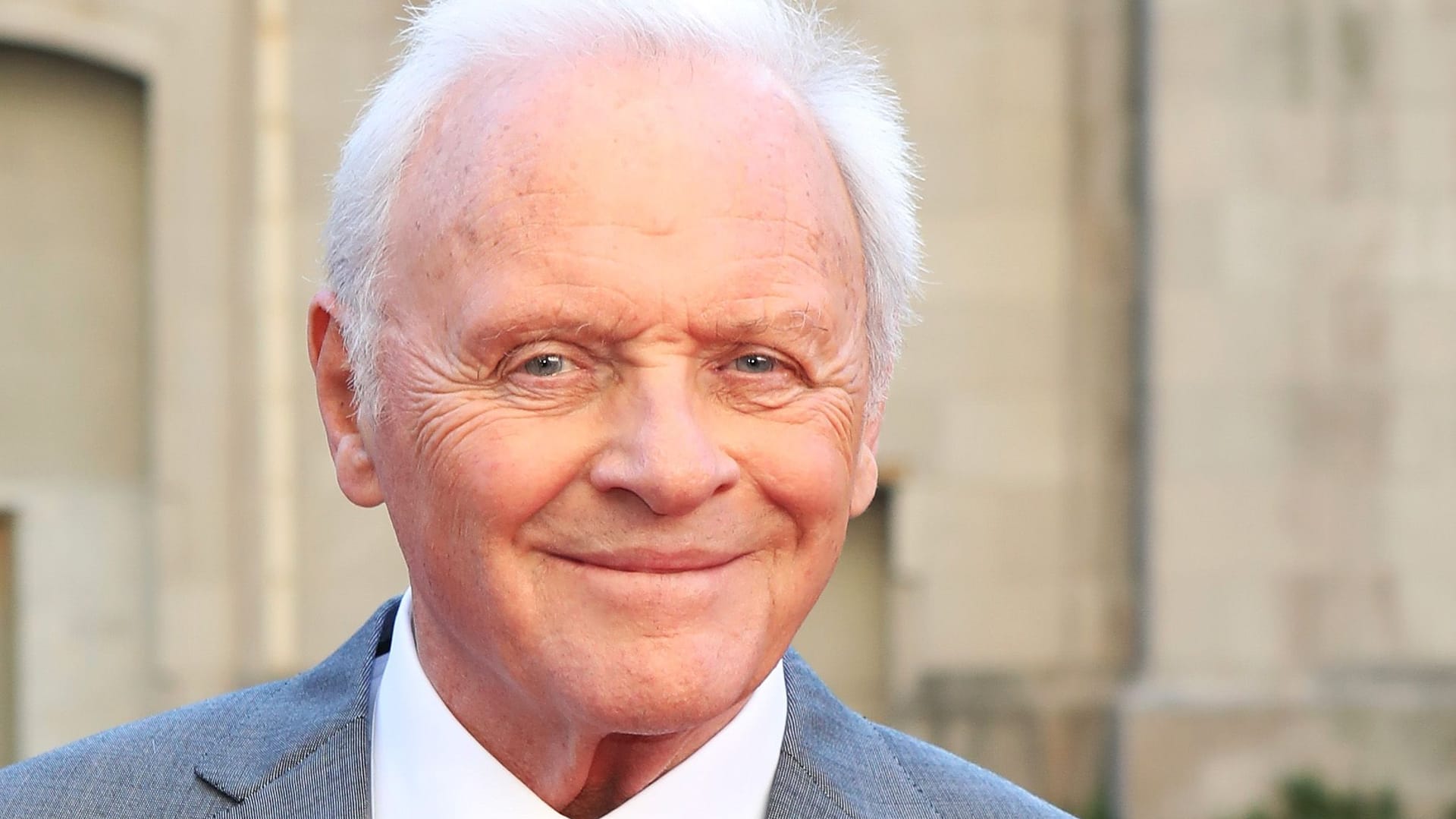 Anthony Hopkins: Der Oscar-Preisträger hat seit 45 Jahren keinen Tropfen Alkohol mehr getrunken.