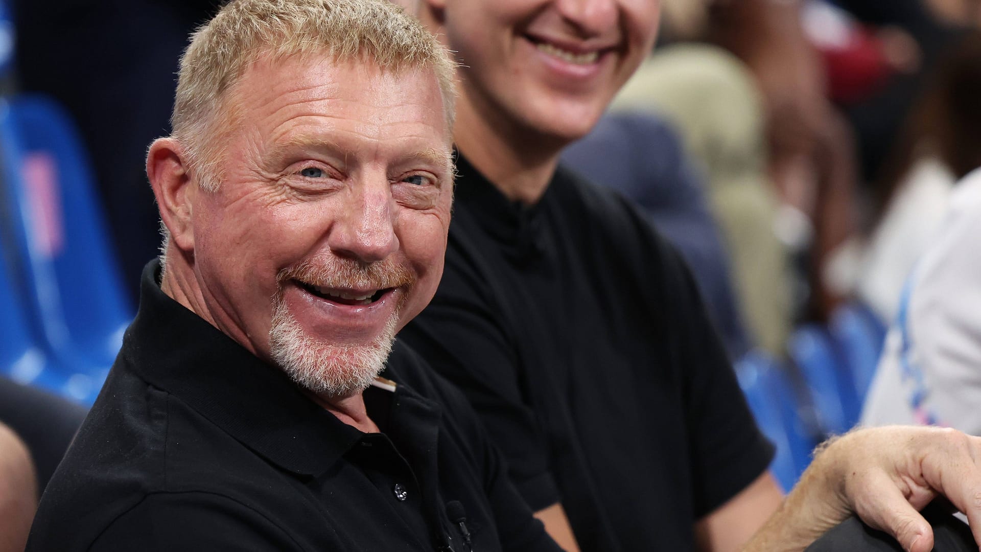 Boris Becker: Der Tennisstar ist bald in einer Netflix-Show zu sehen.