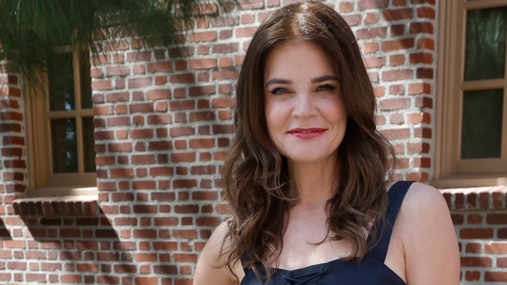 Betsy Brandt: Die Schauspielerin ist wieder Single.