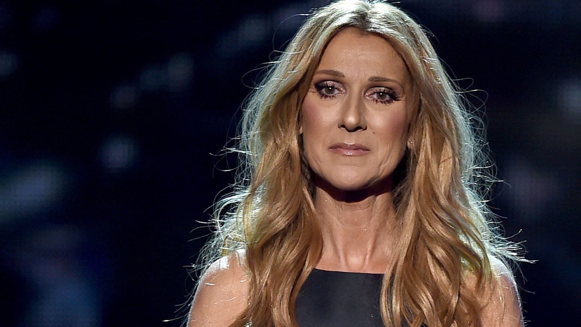 Céline Dion: Die Sängerin verlor 2016 ihren Ehemann an Krebs.