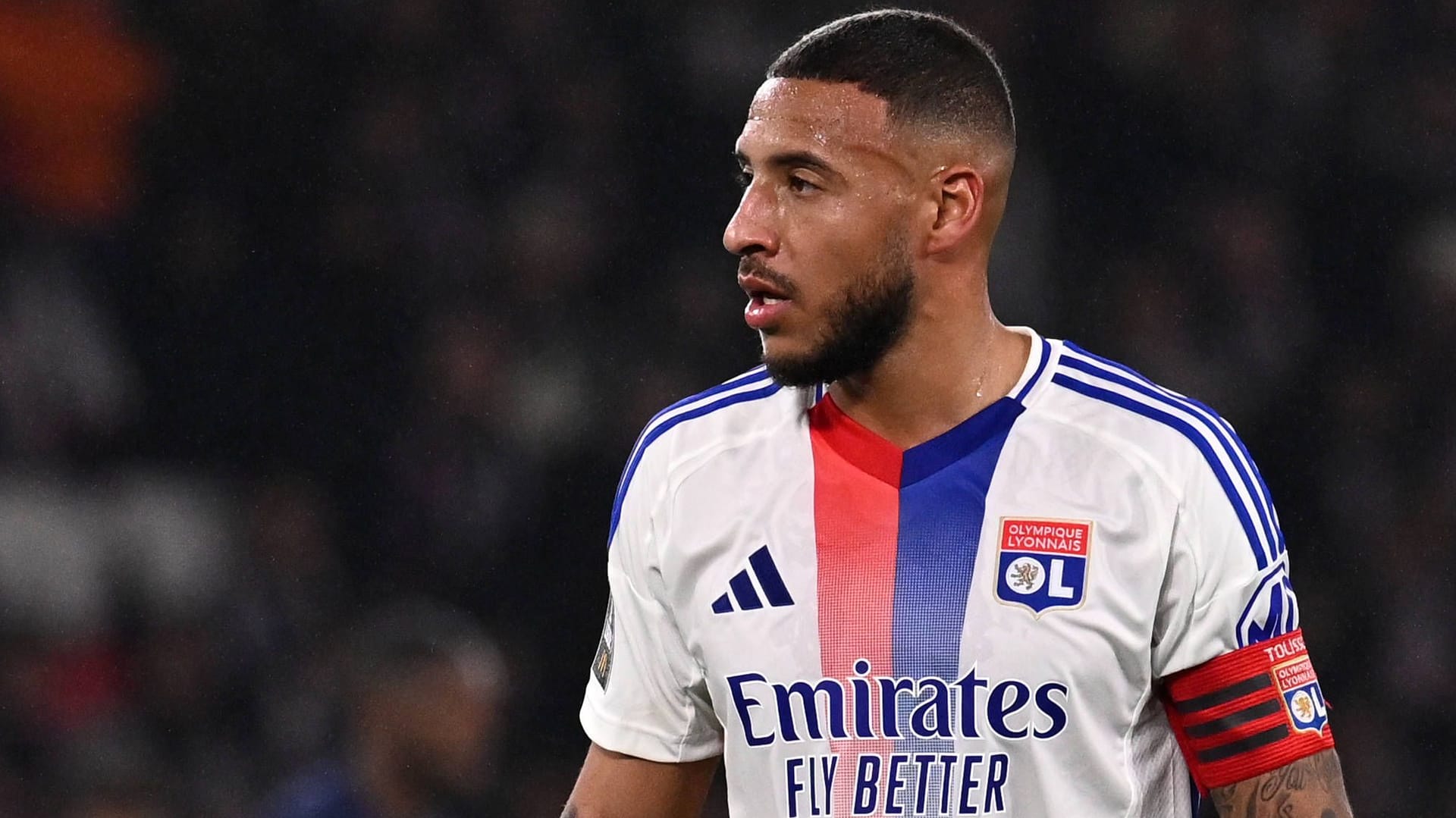 Corentin Tolisso: Der zentrale Mittelfeldspieler steht aktuell noch bei Olympique Lyon unter Vertrag.