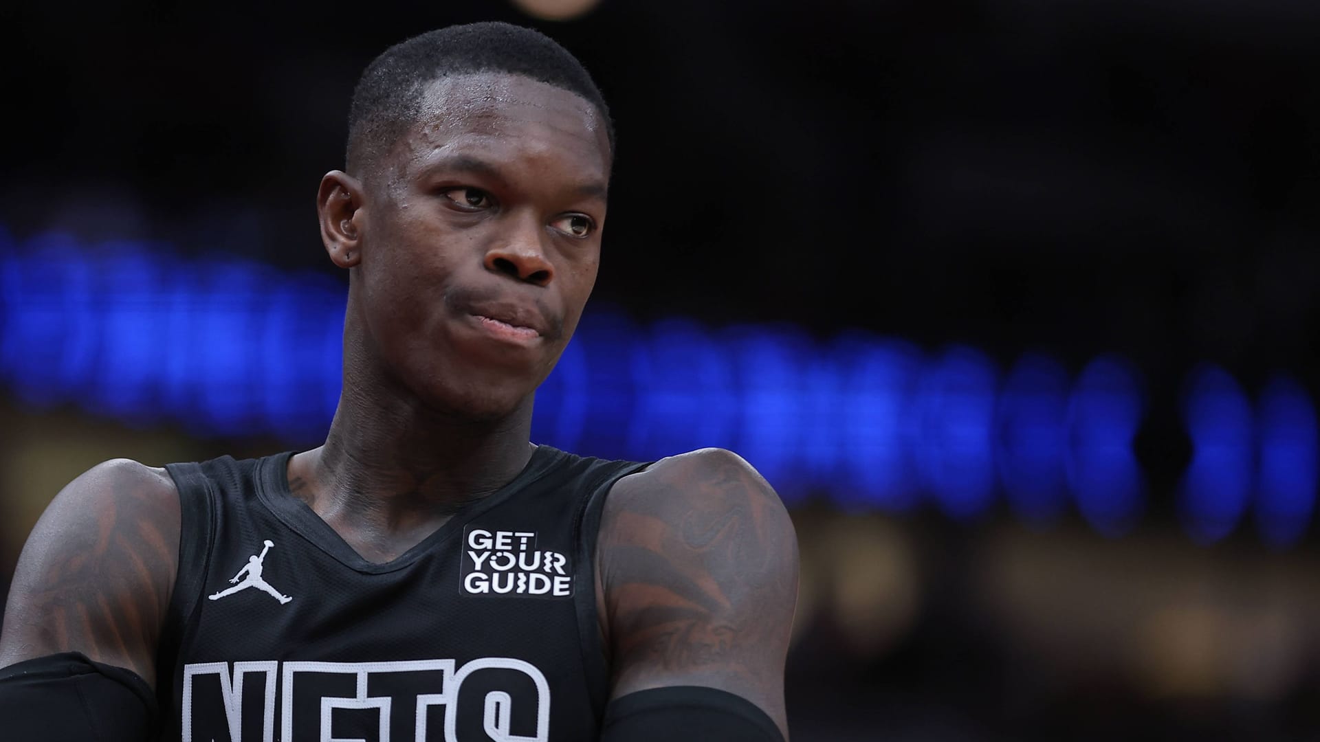 Dennis Schröder: Er steht offenbar vor einem erneuten Teamwechsel.