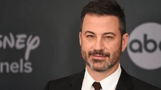 Jimmy Kimmel: Er moderierte die Oscars in den vergangenen zwei Jahren.