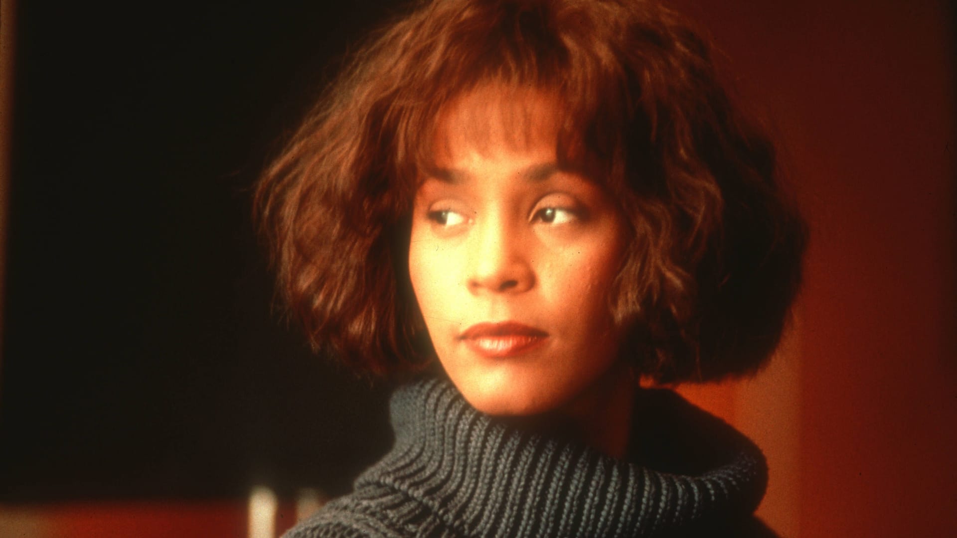 Whitney Houston: Sie verkörperte in "Bodyguard" die Hauptrolle.