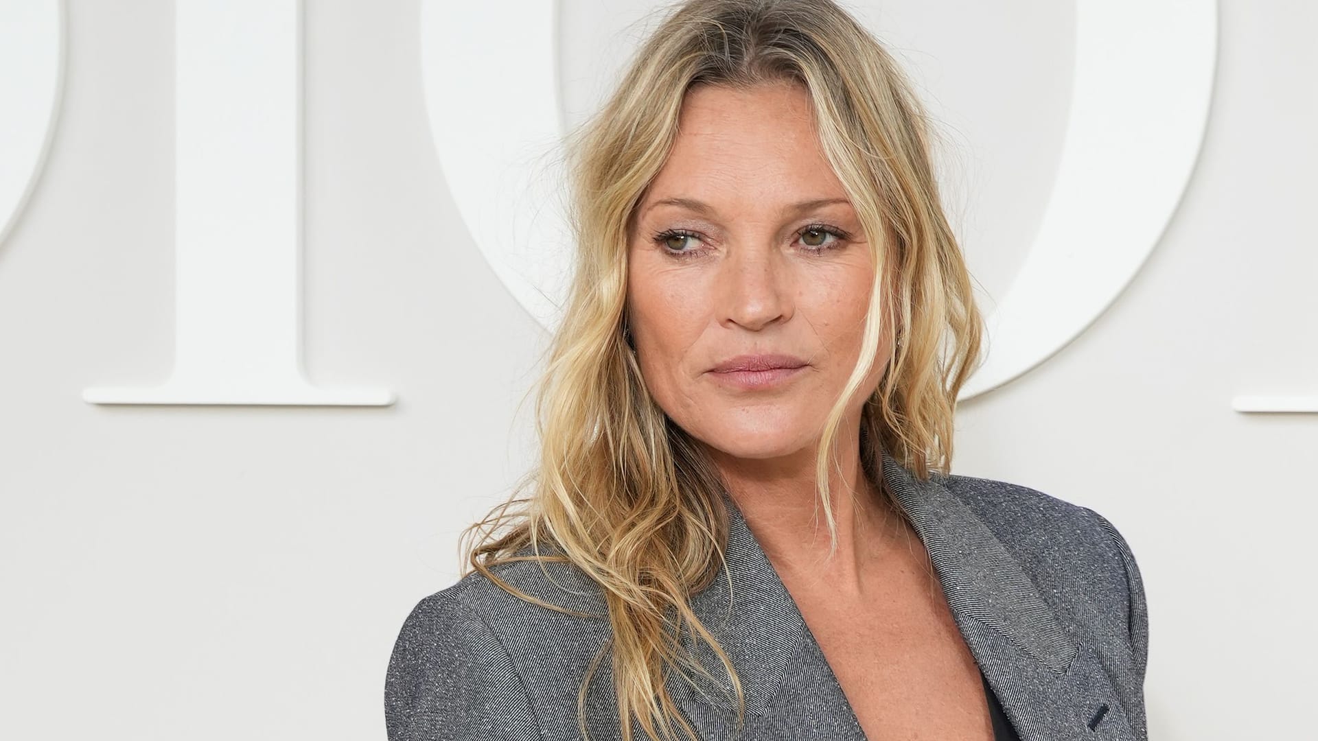 Kate Moss: Die 50-Jährige soll wieder Single sein.