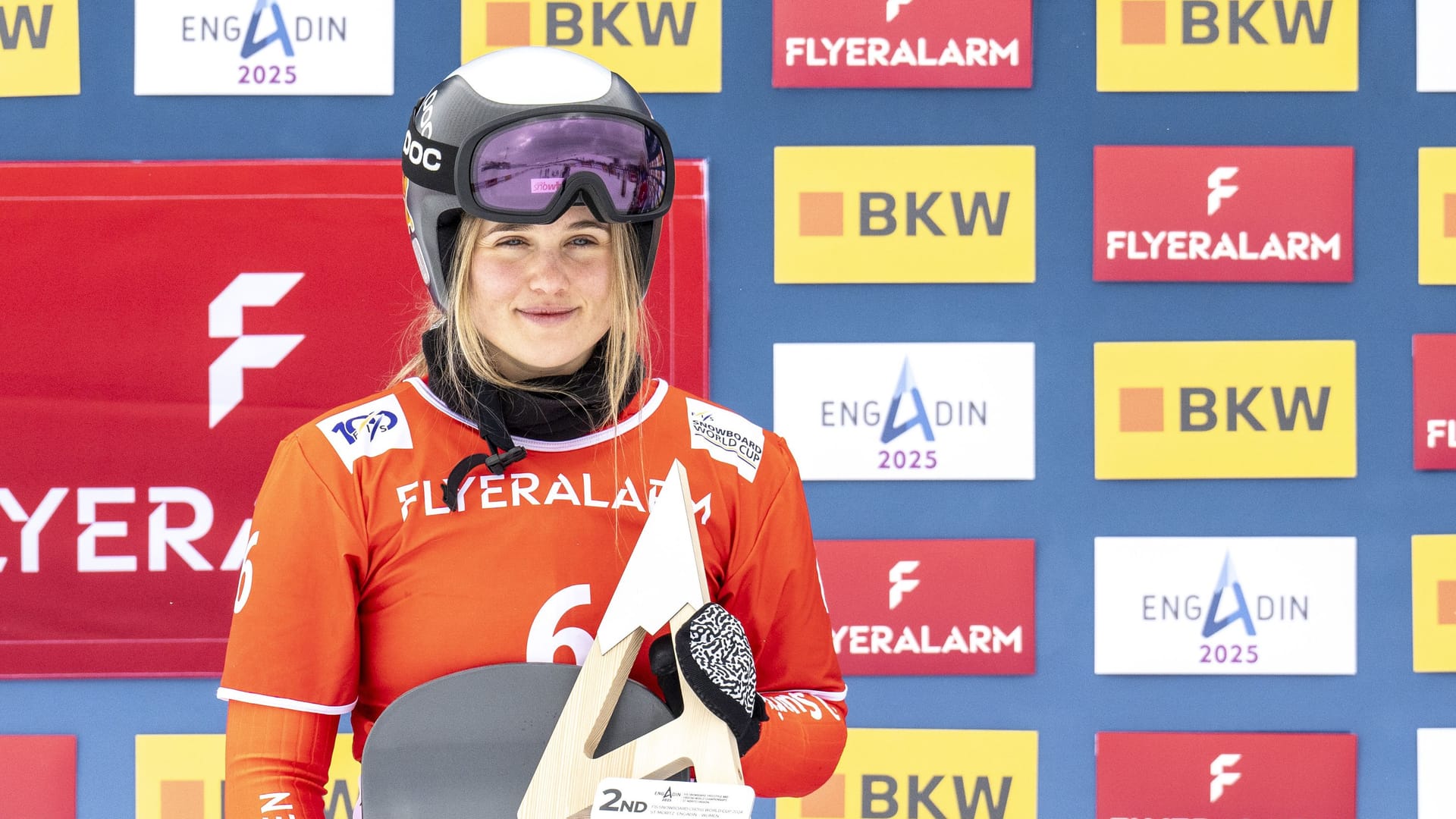 Sophie Hediger: Die Athletin verlor auf tragische Weise ihr Leben. Sophie Hediger: Die Athletin verlor auf tragische Weise ihr Leben.