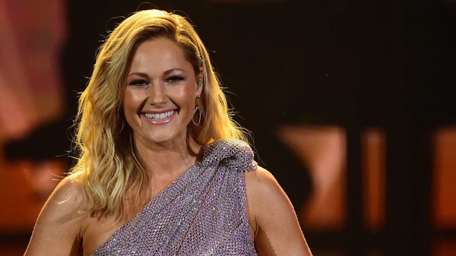 Helene Fischer: Die Sängerin meldet sich mit einer Weihnachtsshow im ZDF zurück.