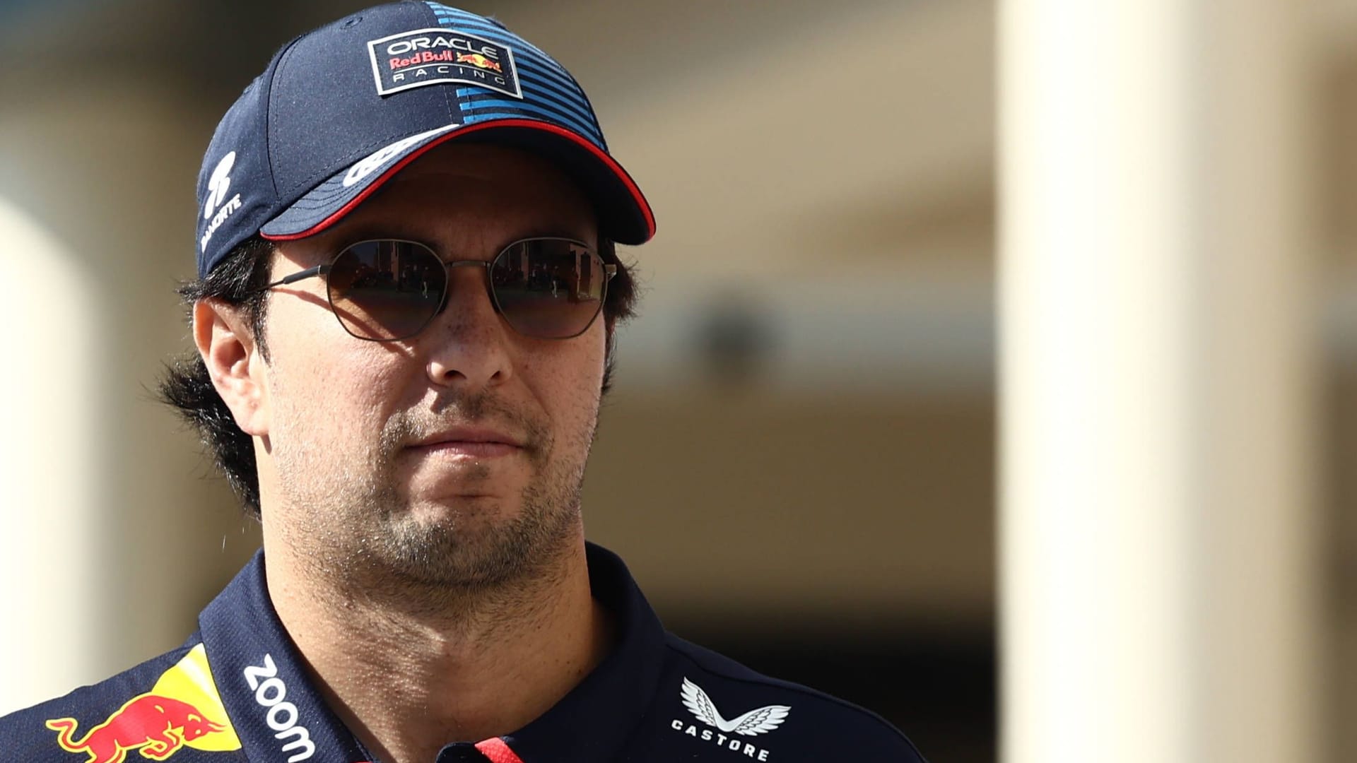 Sergio Perez: Er wird nicht mehr für Red Bull fahren.