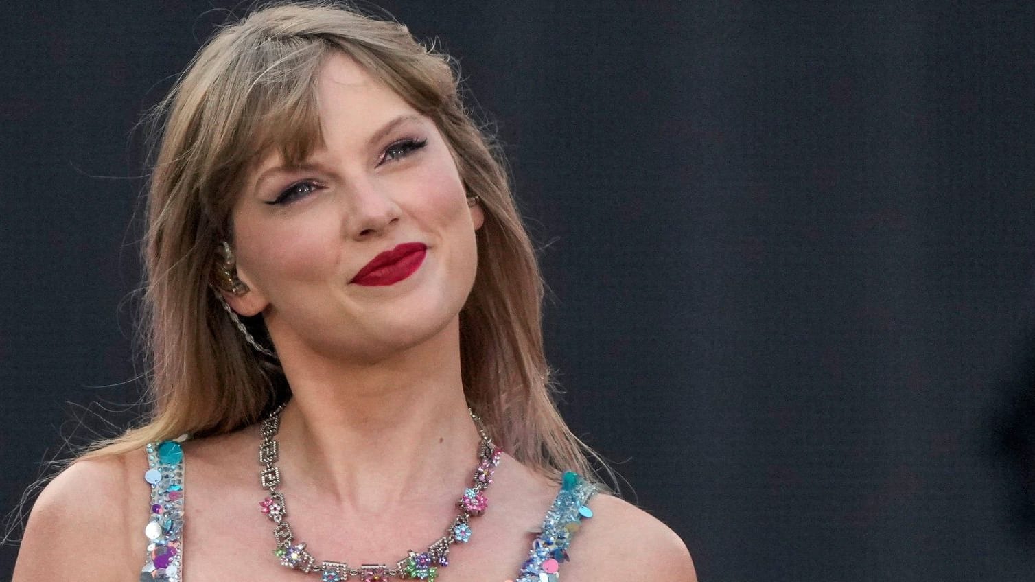 Taylor Swift: Die Sängerin kassiert mit ihrer Tournee ordentlich ab.