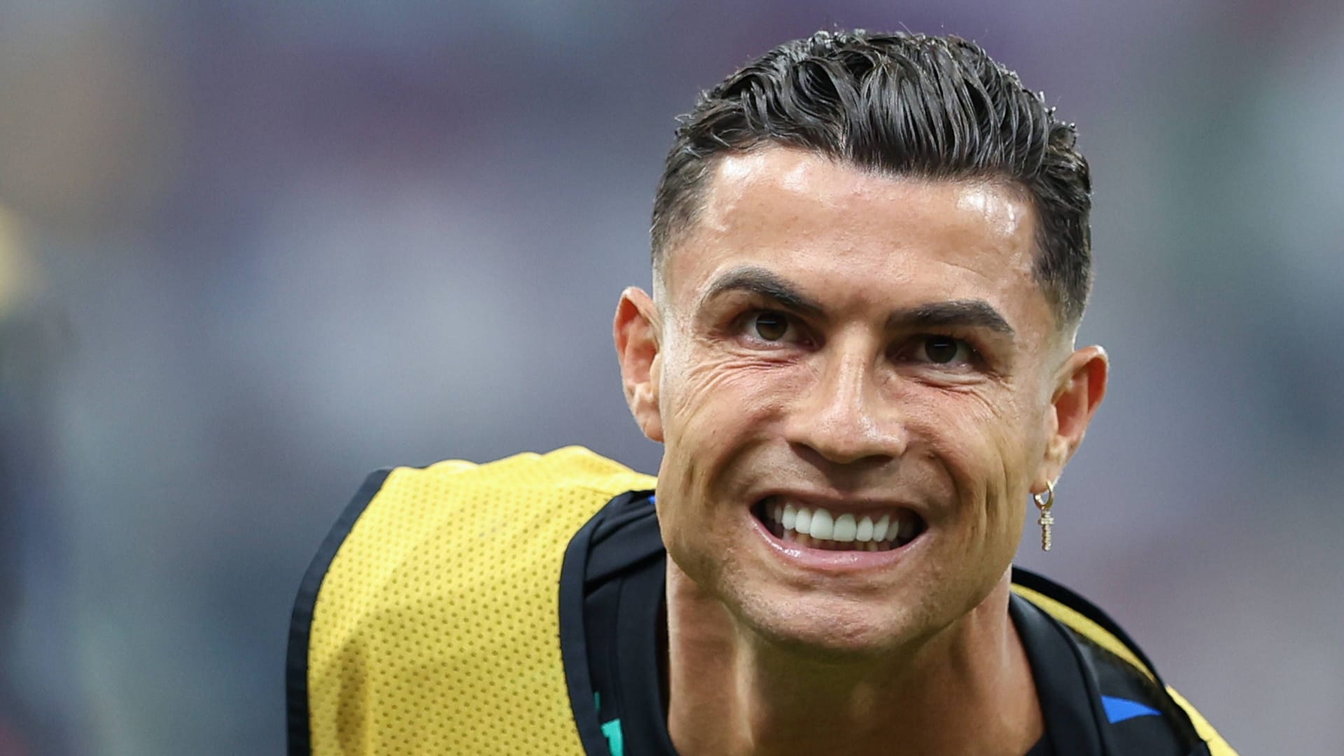 Cristiano Ronaldo: Der Fußballer gilt als absoluter Frauenschwarm.