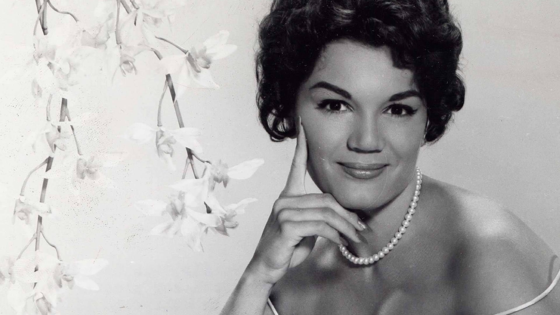 Connie Francis: Die Sängerin feiert heute ihren 85. Geburtstag.