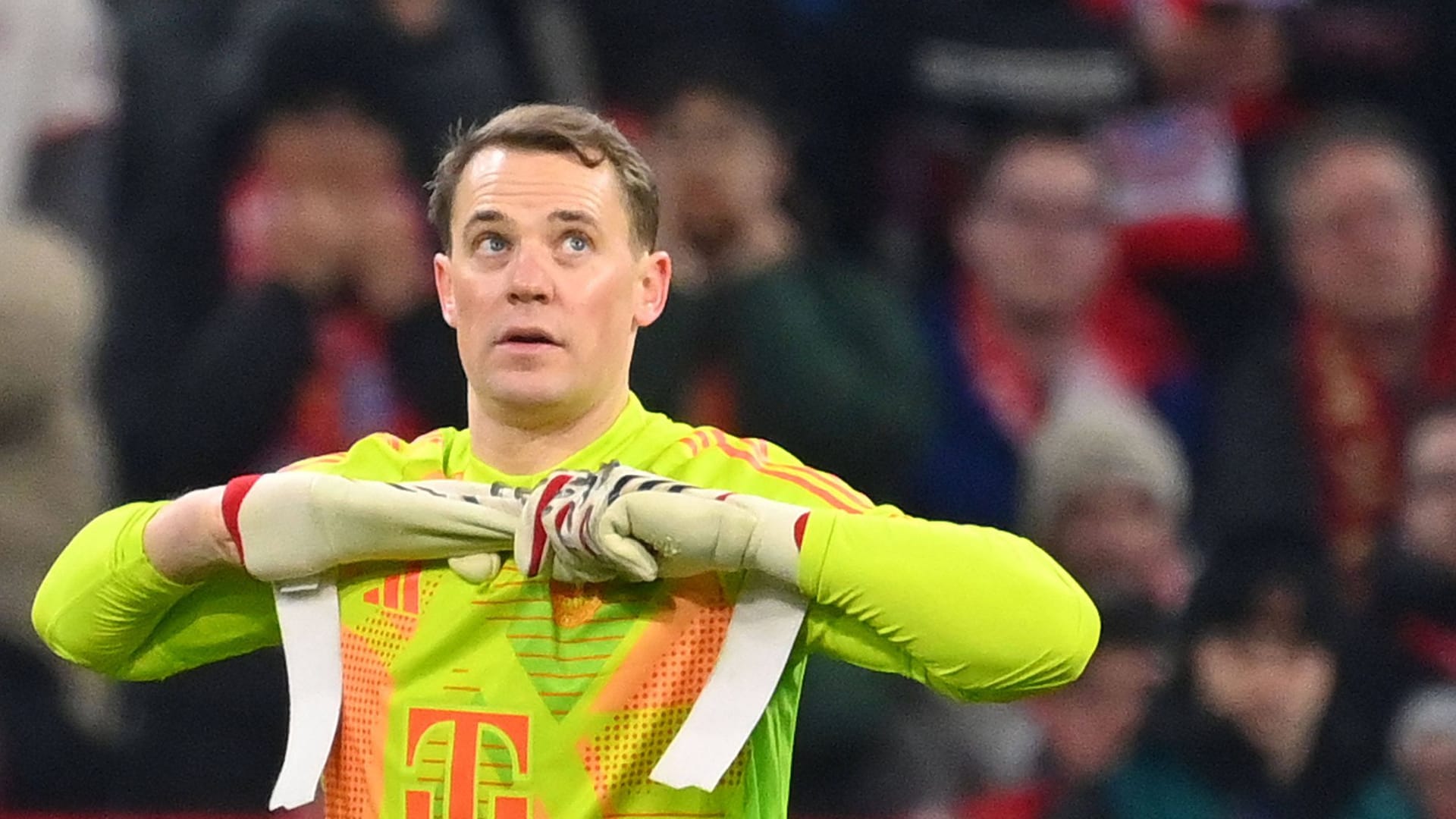 Manuel Neuer: Der Einspruch gegen seine Sperre wurde abgelehnt.