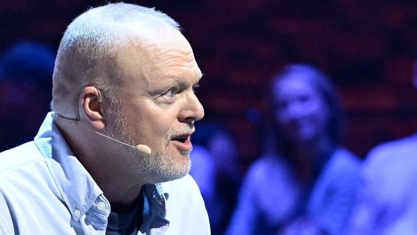 Stefan Raab: In einer neuen Version von "Schlag den Raab" trat der Entertainer an.