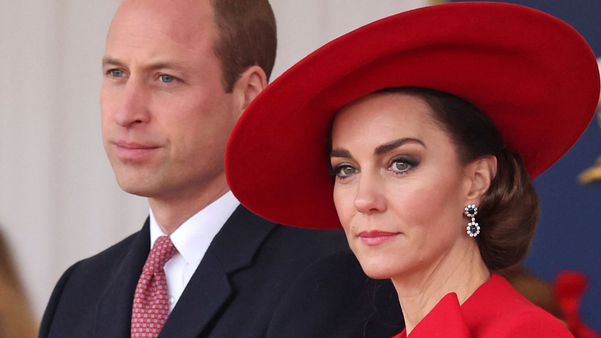 Prinz William und Prinzessin Kate: Die Royals haben ihre Weihnachtskarte veröffentlicht.