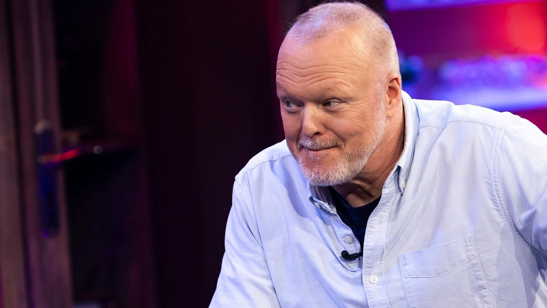 Stefan Raab: Ist der Hype um den Entertainer schon wieder verflogen?