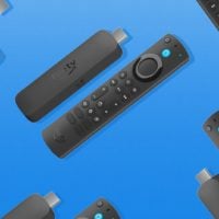 Der beliebte Fire TV Stick von Amazon ist gerade wieder im Angebot erhältlich.