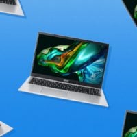 Der Acer Aspire 3 A315-24P-R1UP ist der günstigste gute Laptop.