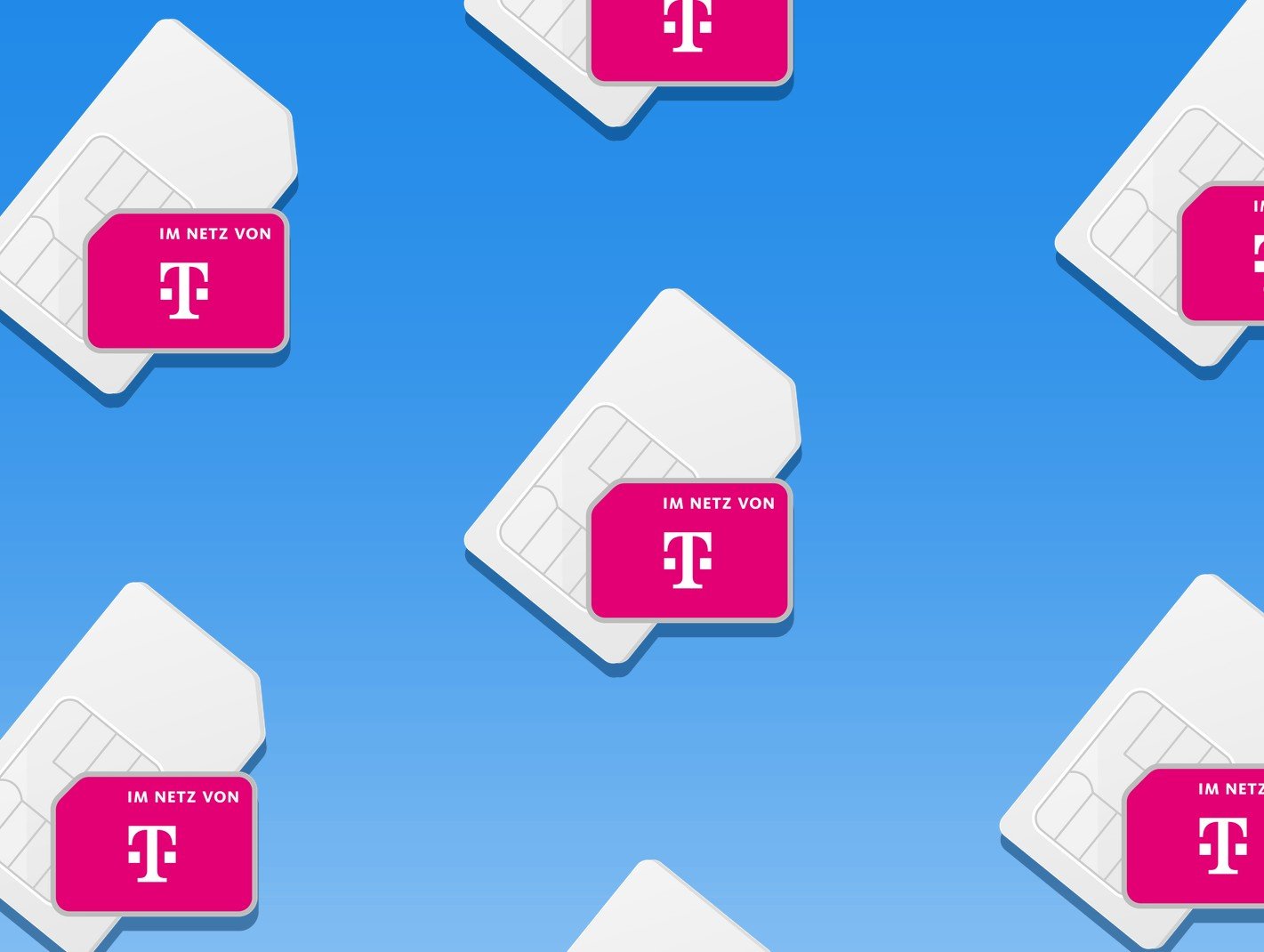 Ins Telekom-Netz für unter zehn Euro mit 5G: Lohnt sich das Angebot?