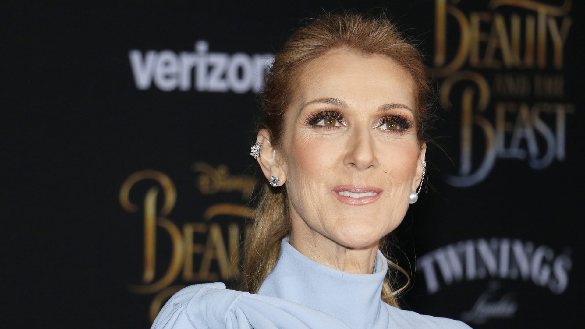 Céline Dion: Die Sängerin ist dreifache Mutter.