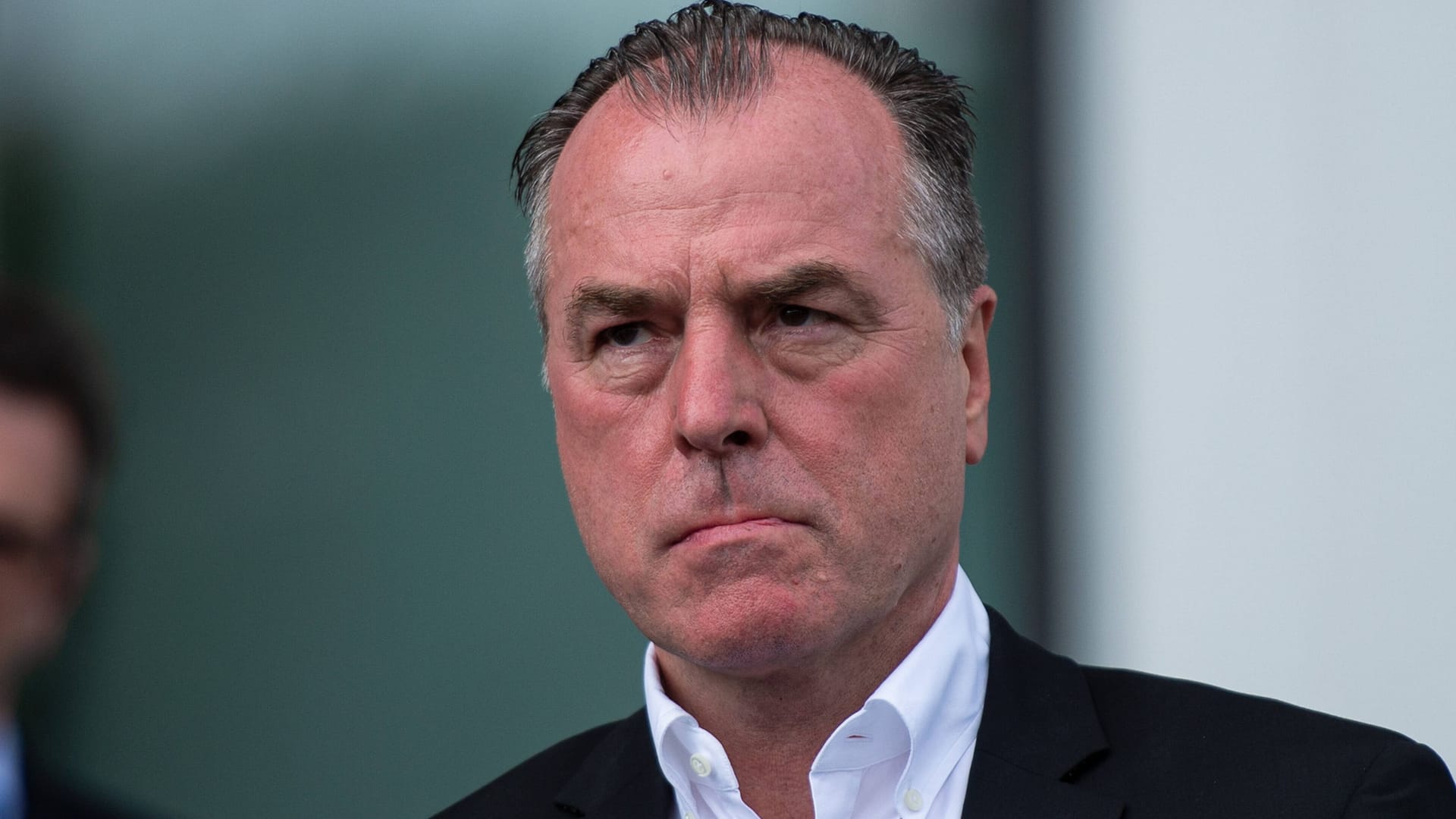 Clemens Tönnies: Der Unternehmer prägte den FC Schalke 04 über zwei Jahrzehnte mit.