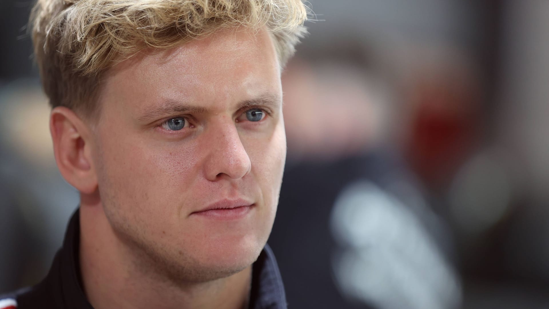 Mick Schumacher: Er hat ein Foto für seinen Vater gepostet.