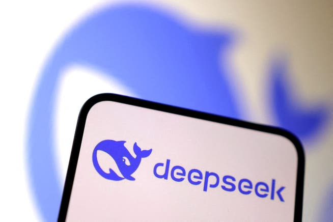 Das neue Modell der chinesischen Deepseek soll genauso gut sein wie die amerikanische Konkurrenz.