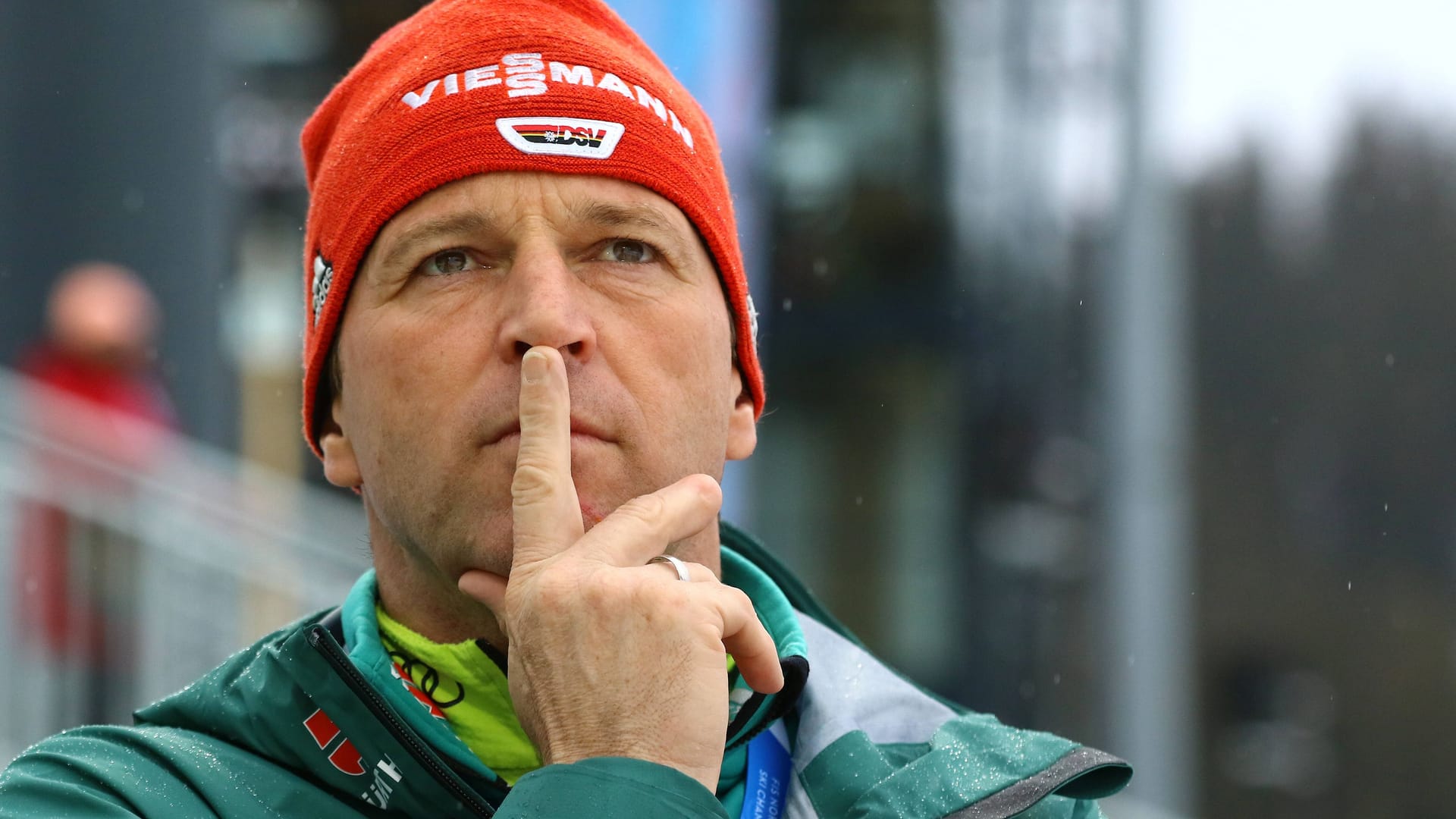 Werner Schuster: Der 55-Jährige war elf Jahre lang Skisprung-Bundestrainer. Werner Schuster: Der 55-Jährige war elf Jahre lang Skisprung-Bundestrainer.
