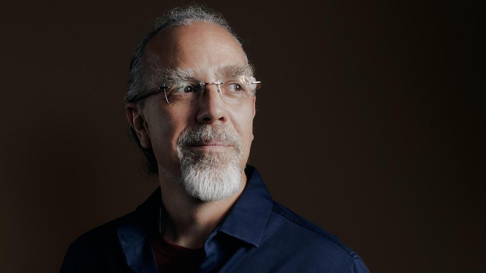 Googles Zukunftslabor X: Der Captain of Moonshots: Astro Teller, 54, leitet den Innovationsarm X des Google-Konzerns Alphabet.