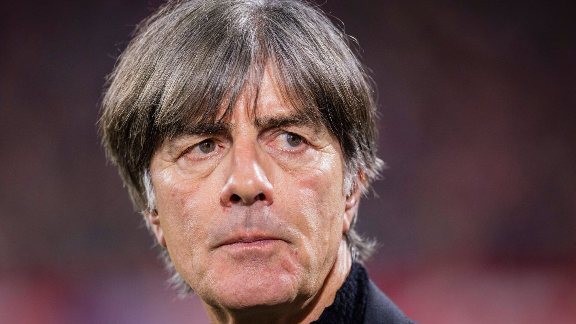 Joachim Löw: Für den Trainer hatte die WM 2014 auch eine Schattenseite.