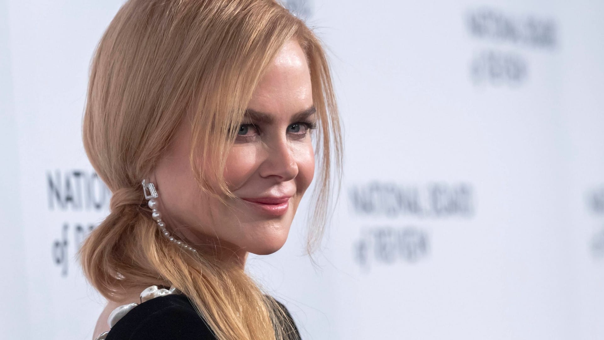 Nicole Kidman: Sie wurde für den Film "Babygirl" für einen Golden Globe nominiert.