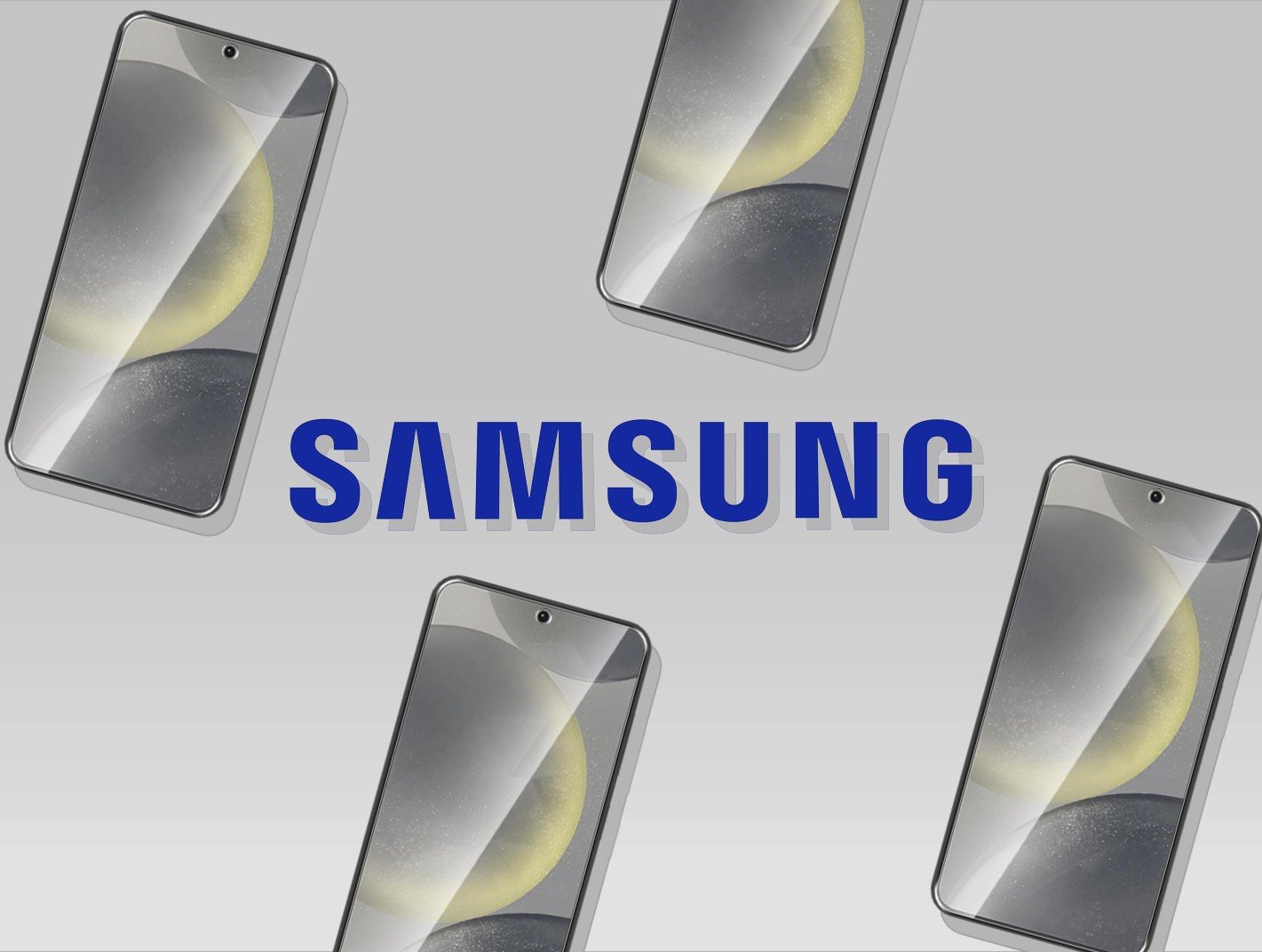 Auf dem nächsten Samsung-Unpacked-Event soll die neue Galaxy S-Reihe vorgestellt werden.