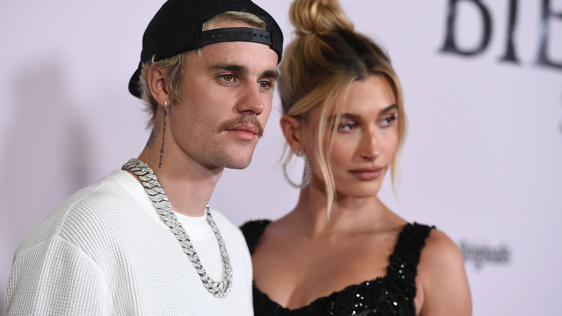 Justin und Hailey Bieber: Das Paar hat 2024 ein Baby bekommen.