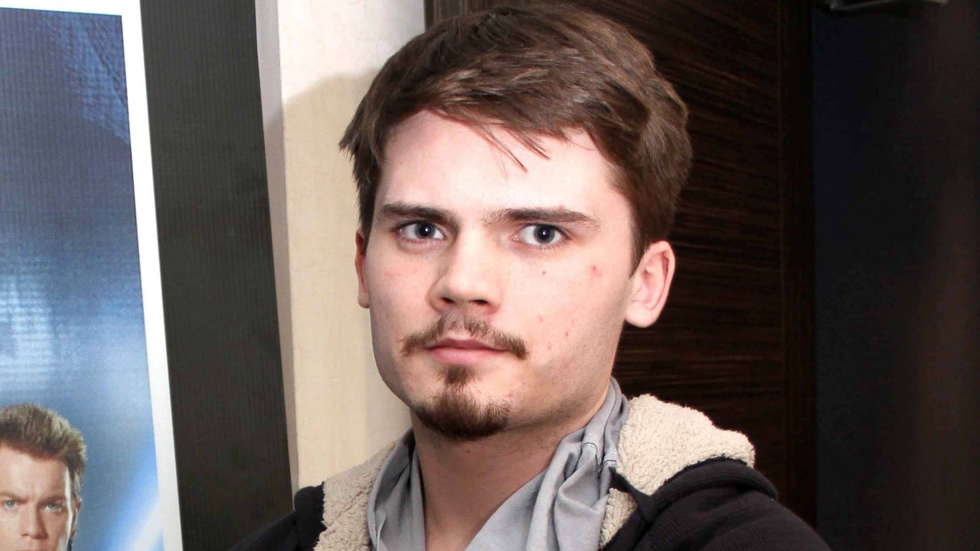 Jake Lloyd: Er wurde im Kindesalter berühmt.