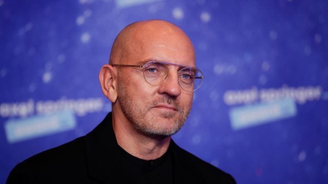 Sven Väth: Er hat sich als Techno-DJ einen Namen gemacht.