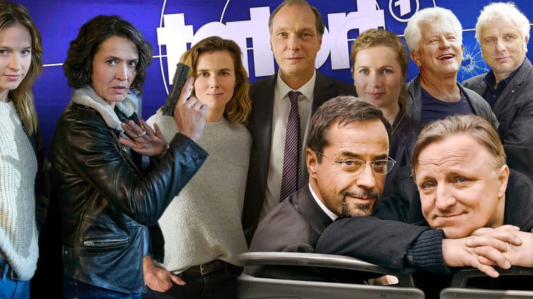 "Tatort" im Ersten: Heute müssen Fans auf den Sonntagskrimi verzichten.