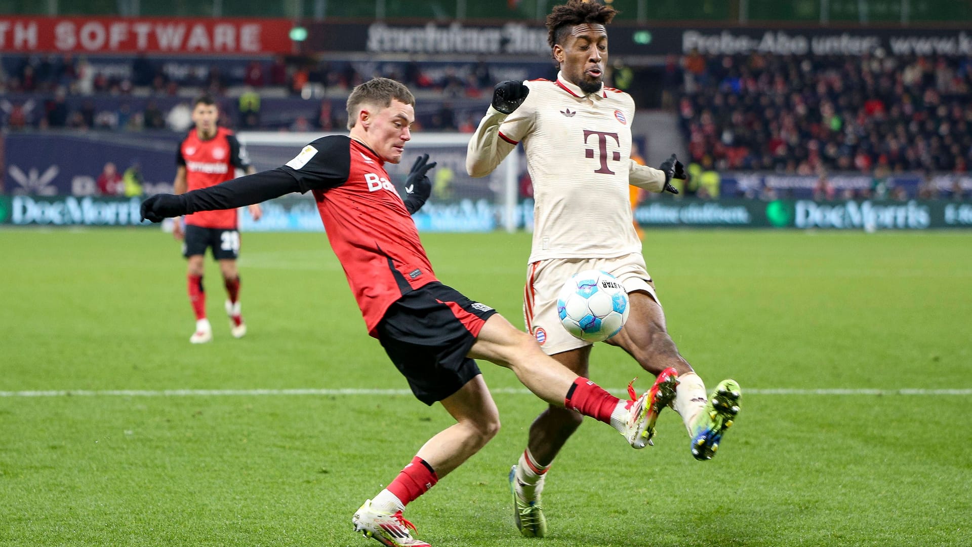 Max Kruse: Der Ex-Nationalspieler meldet sich gerne zu Wort. Max Kruse: Der Ex-Nationalspieler meldet sich gerne zu Wort.