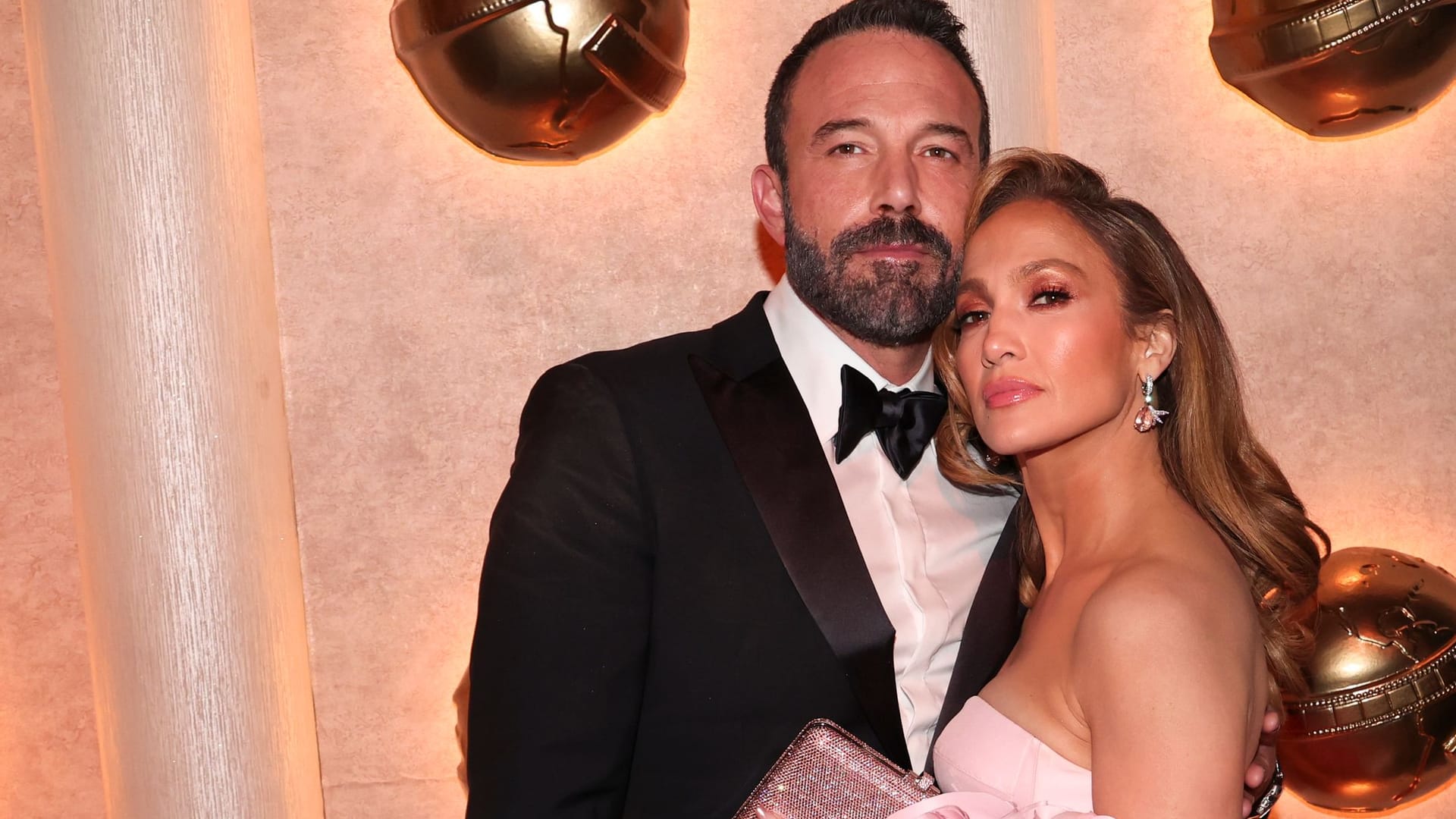 Ben Affleck und Jennifer Lopez: Die beiden gehen seit 2024 wieder getrennte Wege.