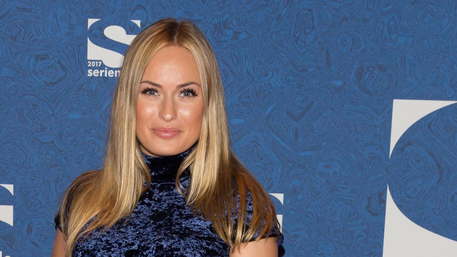 Anne Julia Hagen: Die ehemalige Miss Germany lebt heute in den USA. Anne Julia Hagen: Die ehemalige Miss Germany lebt heute in den USA.