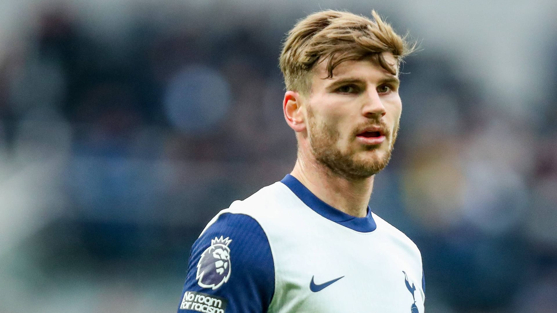 Timo Werner: Er wird vorerst nicht mehr in der Europa League auflaufen.