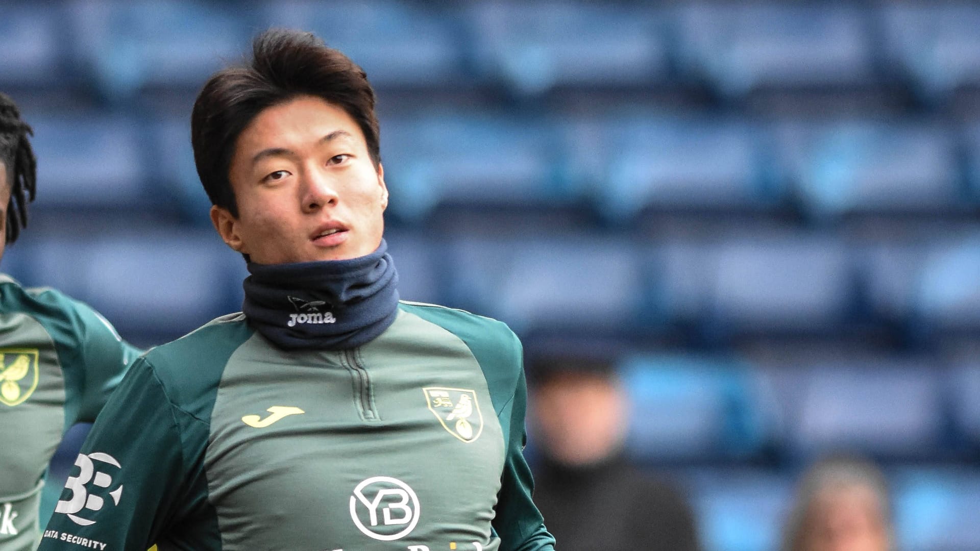 Hwang Ui-jo: Der südkoreanische Nationalspieler erhielt eine Strafe. Hwang Ui-jo: Der südkoreanische Nationalspieler erhielt eine Strafe.