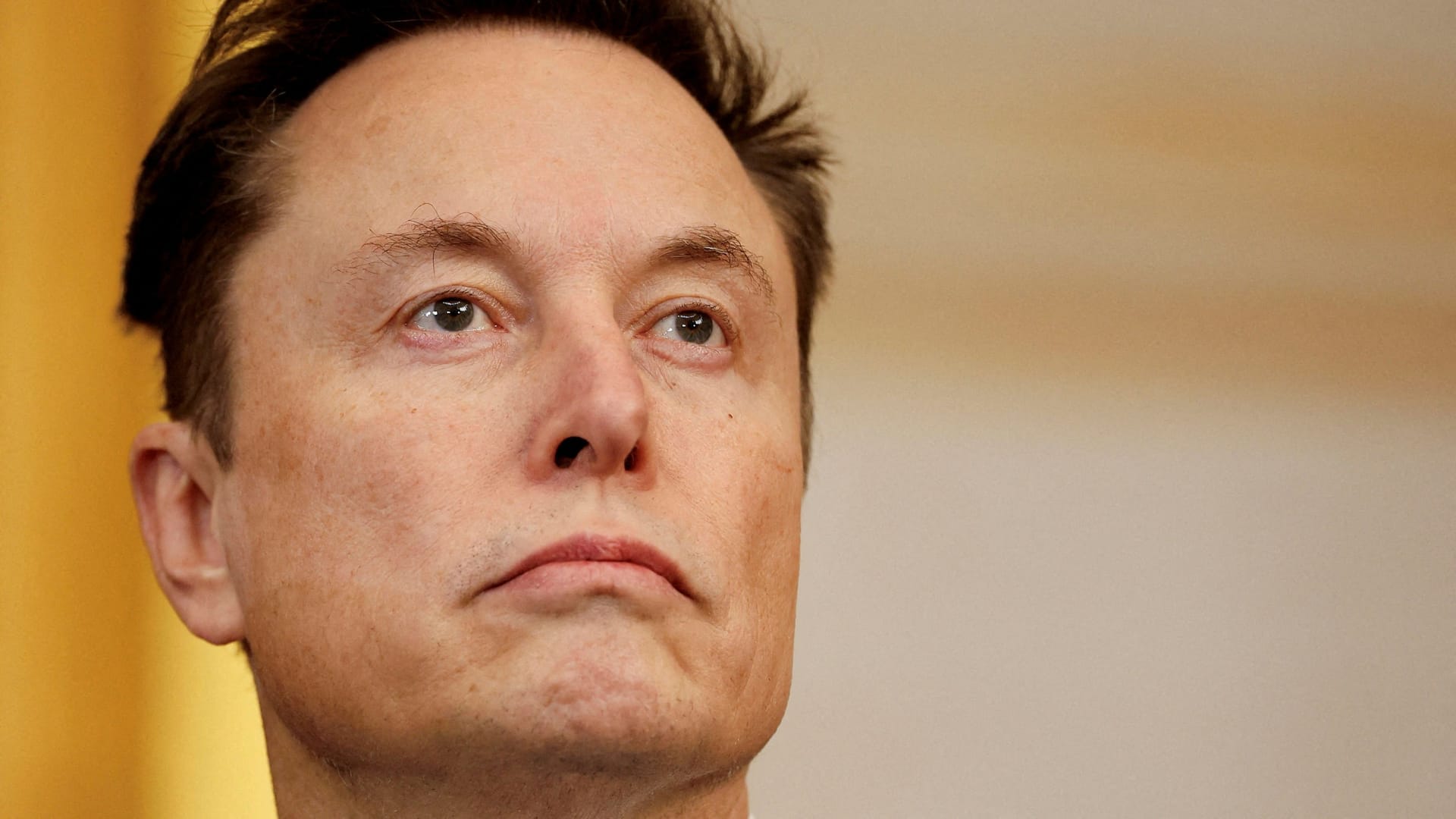 Tesla- und SpaceX-Chef Elon Musk: Als Trumps Vollstrecker verlangt er ungehinderten Zugang und Zugriff auf Millionen von Daten.