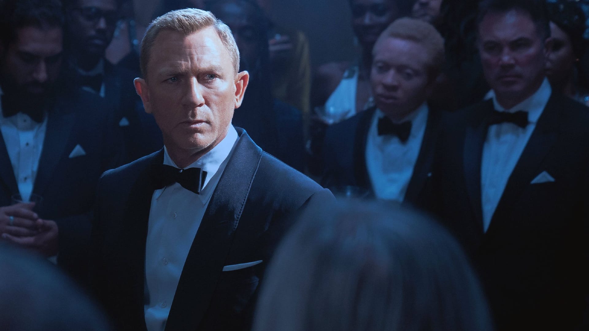 Daniel Craig: Er war der letzte James Bond – einen Nachfolger gibt es bis heute nicht.