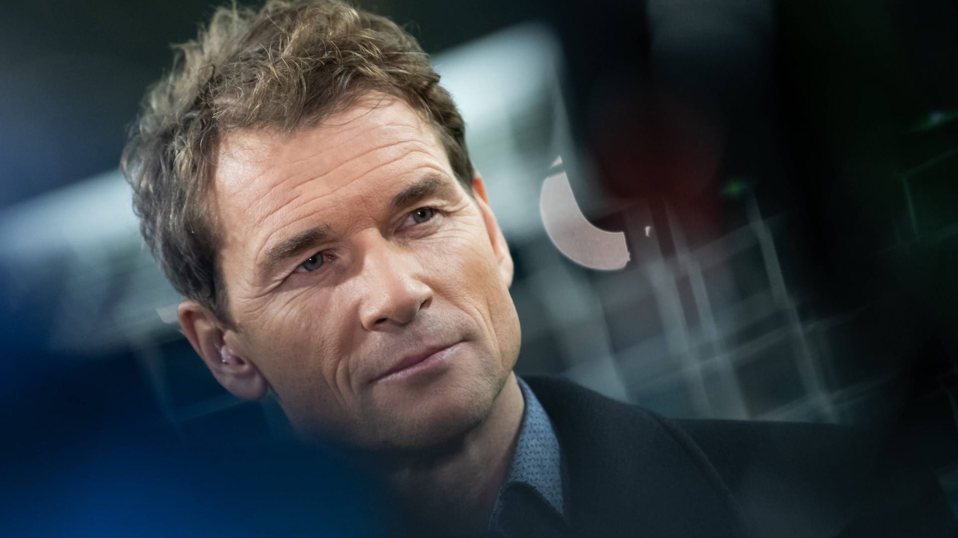 Jens Lehmann: Der ehemalige Nationalspieler musste sich vor Gericht verantworten.