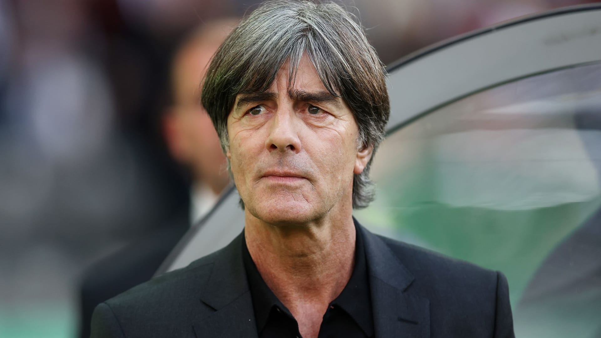 Joachim Löw fordert eine Verbesserung der Situation von Rentnern. (Archivbild)