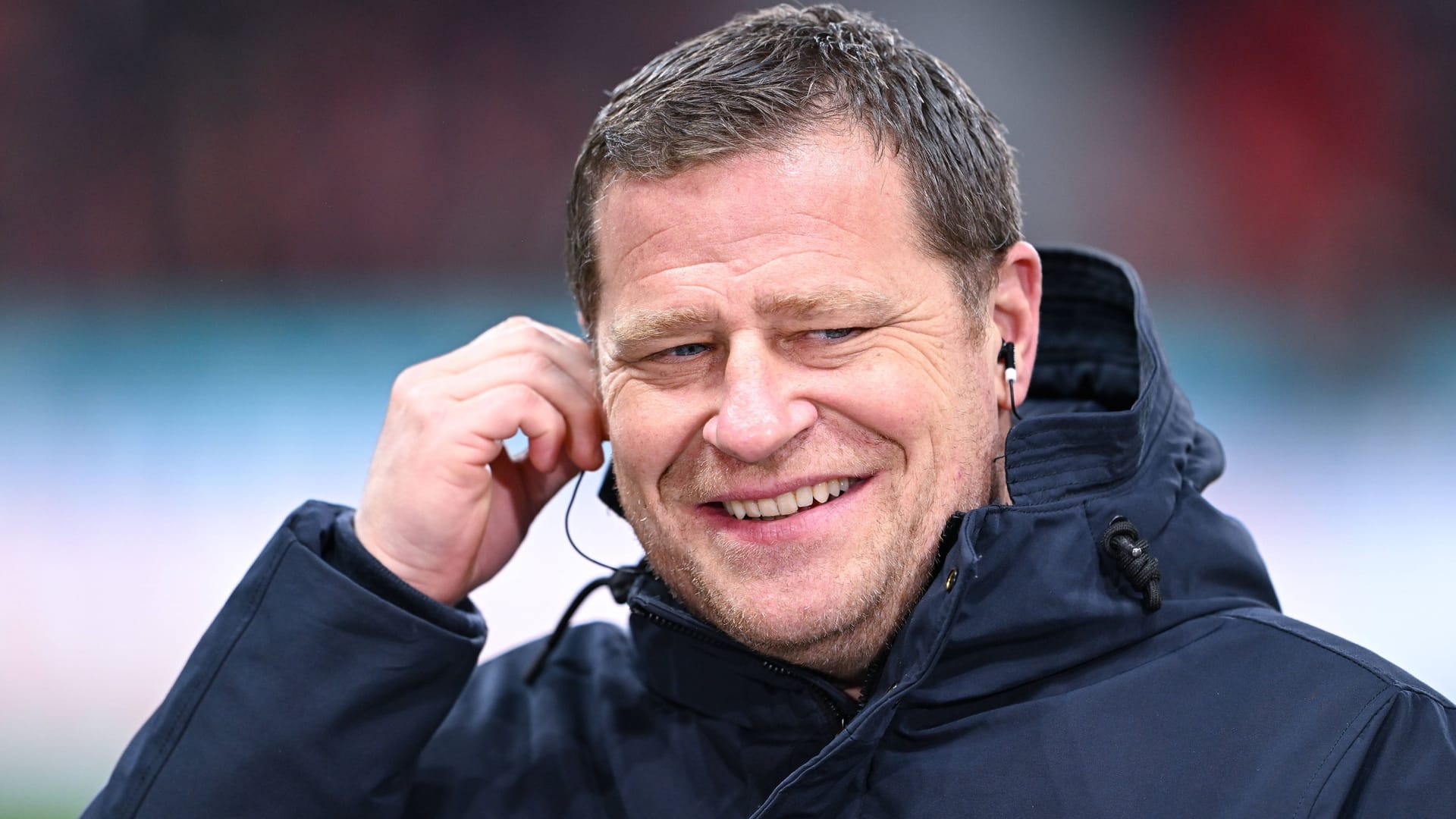 Bayern-Sportvorstand Eberl: Die Personalplanungen des deutschen Rekordmeisters schreiten voran. Bayern-Sportvorstand Eberl: Die Personalplanungen des deutschen Rekordmeisters schreiten voran.
