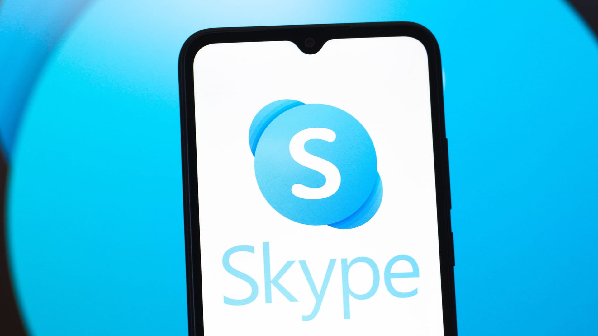 Skype: Der Dienst für Videotelefonie wird im Mai abgeschaltet.