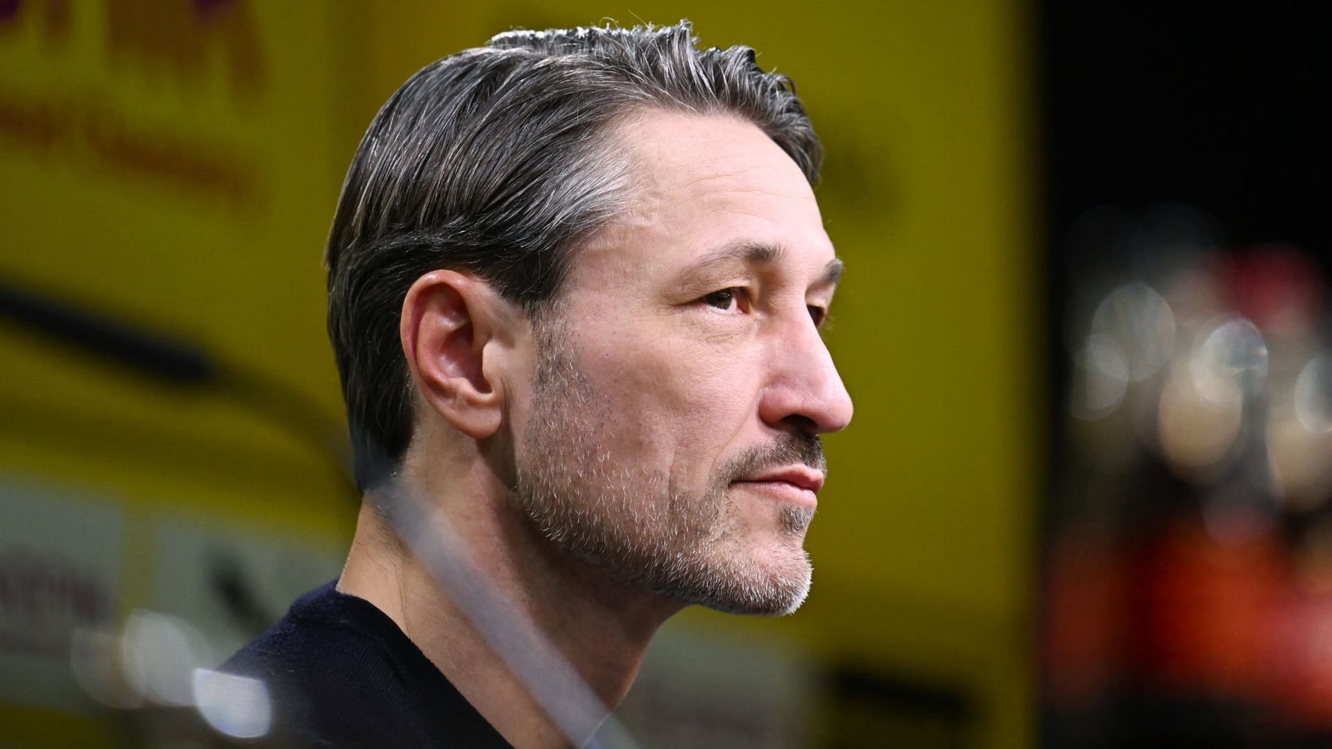 Niko Kovač: Der Kroate ist neuer Trainer von Borussia Dortmund.