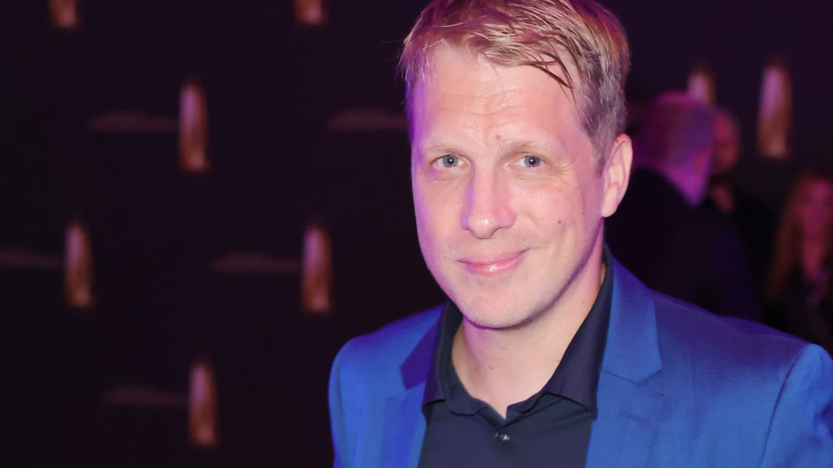 Oliver Pocher: Der Comedian hält sein Privatleben größtenteils unter Verschluss.